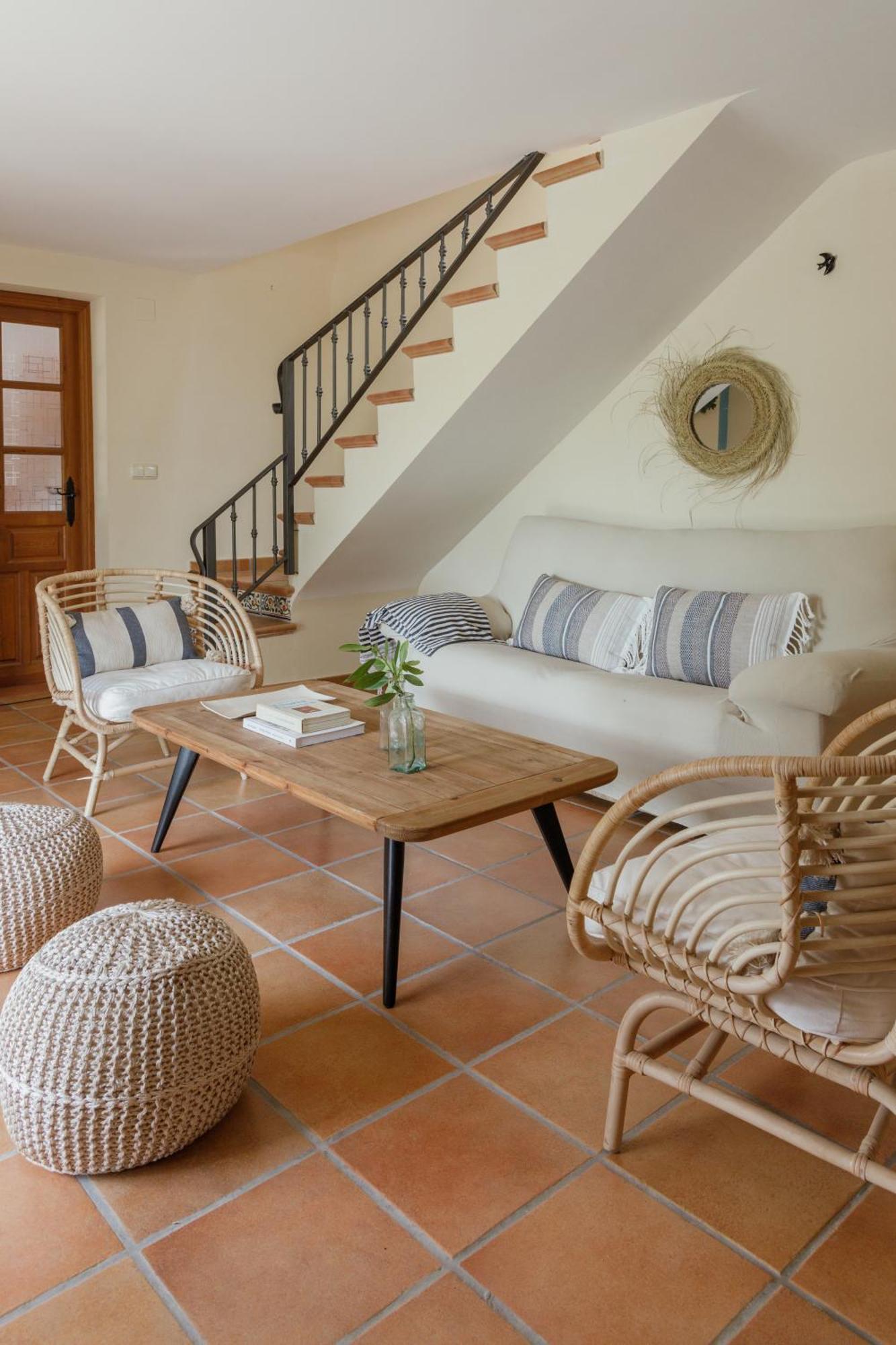 Casa Rural En Candeleda Con Piscina Y Un Maravilloso Jardin Exterior photo